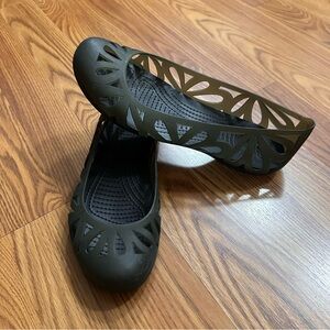 CROCS Adrina lll Flats